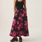 Aje. - Florence Midi Skirt