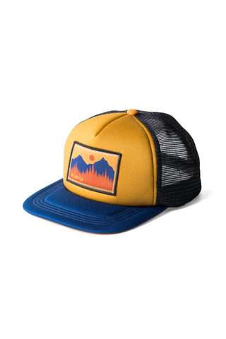 Kavu - Foam Dome Cap