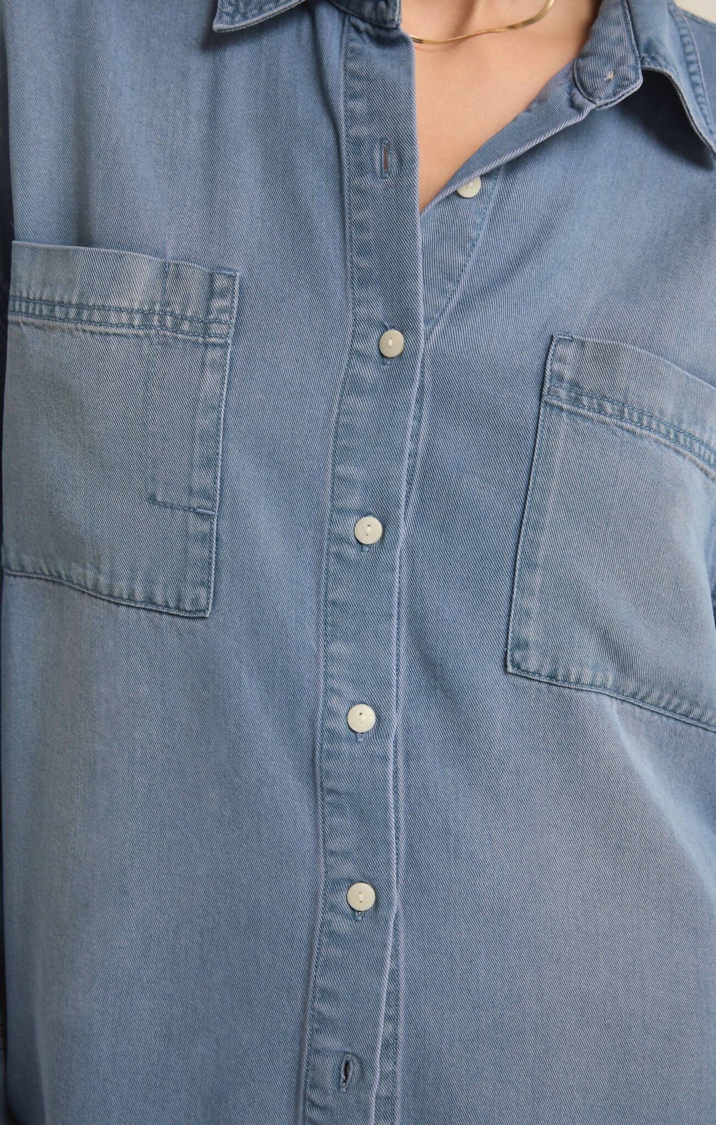 Z Supply - COLBIE TOP