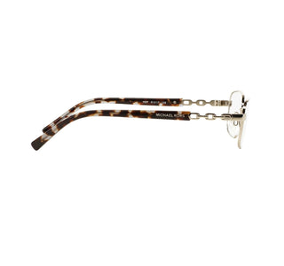 Michael Kors - Women's Sabina Vi Eyeglasses