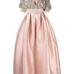 Sachin & Babi - SIMONE GOWN