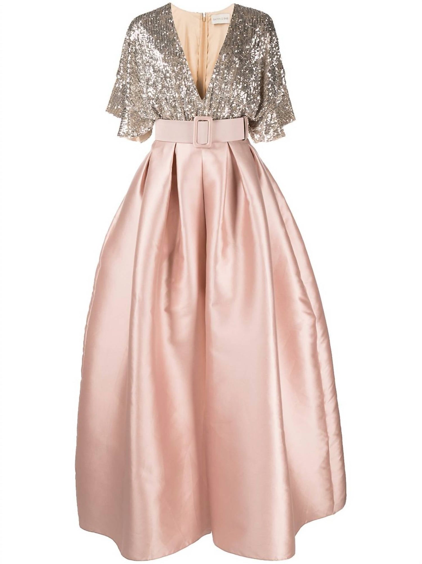 Sachin & Babi - SIMONE GOWN