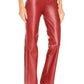 Pistola - Cassie Super High Rise Straight Pants