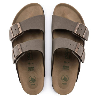 Birkenstock - Women's Arizona Platform Vegan Sandal