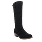 Propet - WOMEN'S RIDER BOOT - WIDE WIDTH