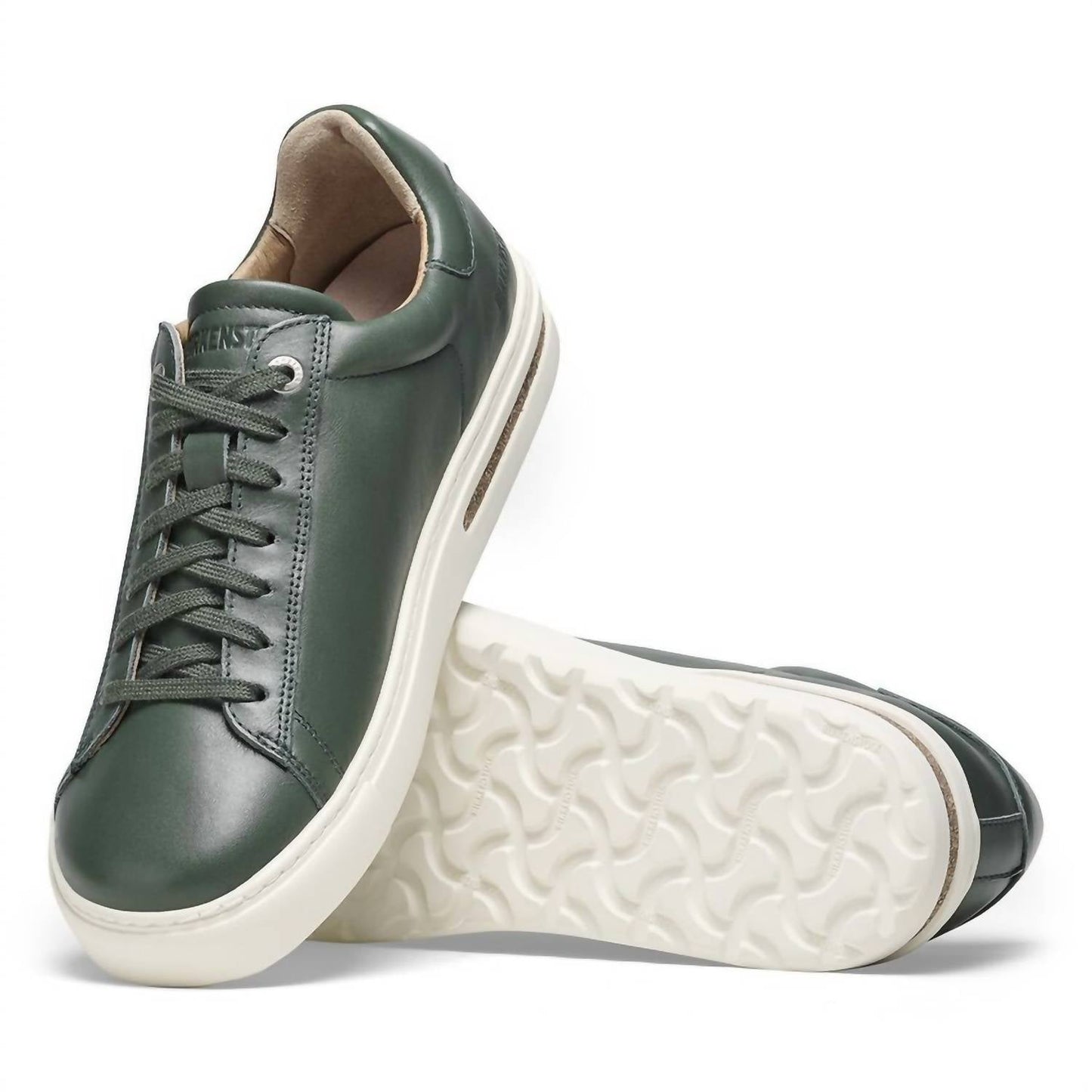 Birkenstock - Women's Bend Low Sneaker