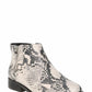 Time And Tru - Women's Two Zip Ankle Boots