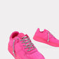 Cj Shoes - Women's Force Sneakers