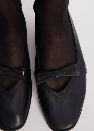 Free People - Mania Bow Flats