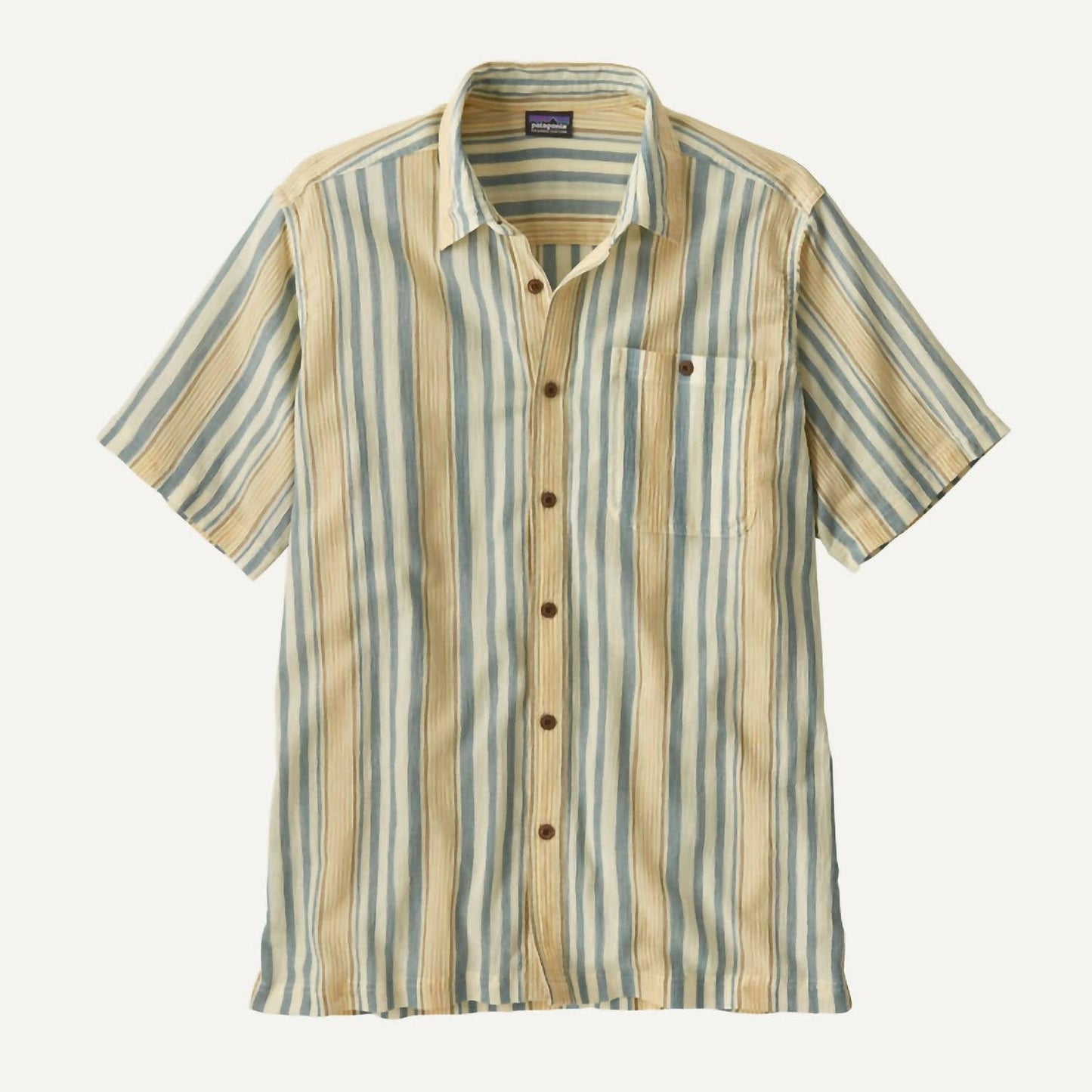 Patagonia - Men's A/c Shirt