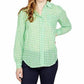 Elliott Lauren - Day Button Front Shirt