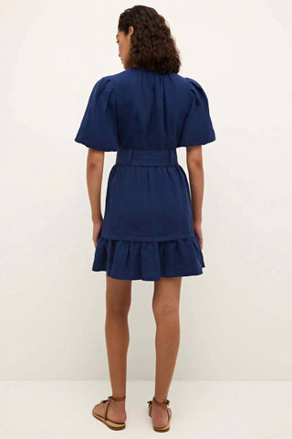 Marie Oliver - Gwyneth Dress