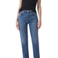 Agolde - Riley Long Jean