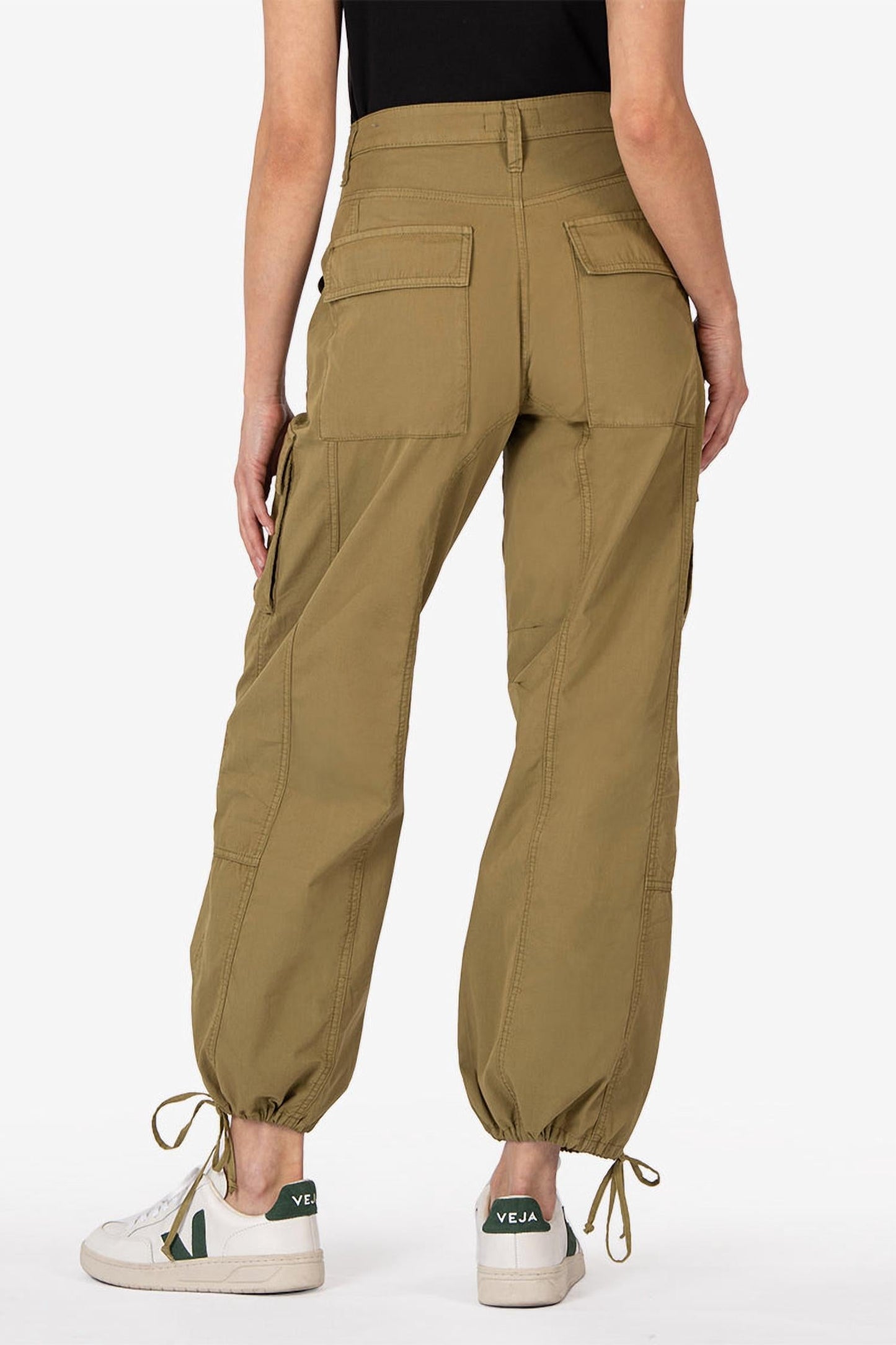 Kut From The Kloth - Erika Utility Pant