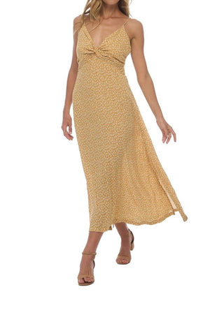 Khush - Lorena Midi Dress