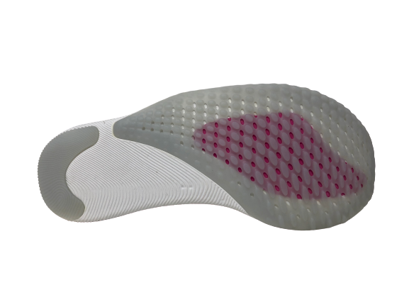 New Balance Women's Fuel Cell Rebel Running Shoes Black/Multicolor