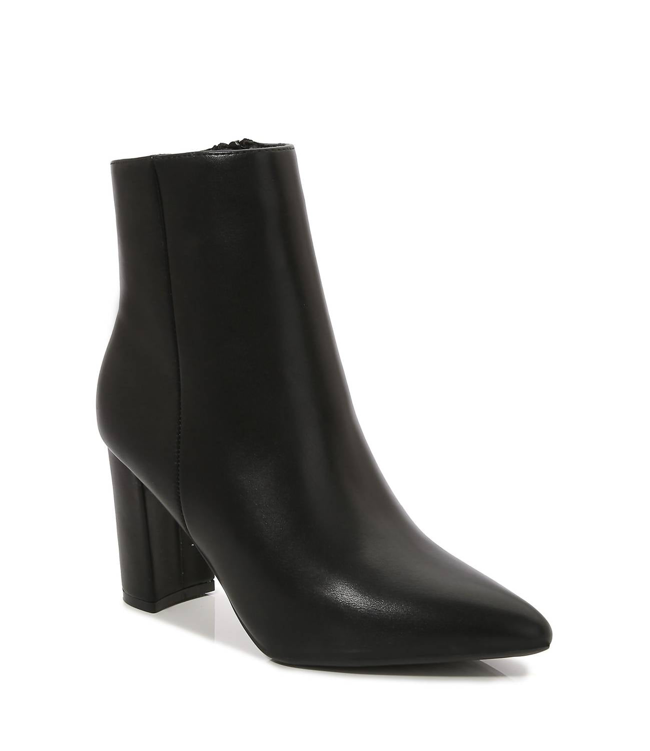 La Shoe King - Women's Classic Booties