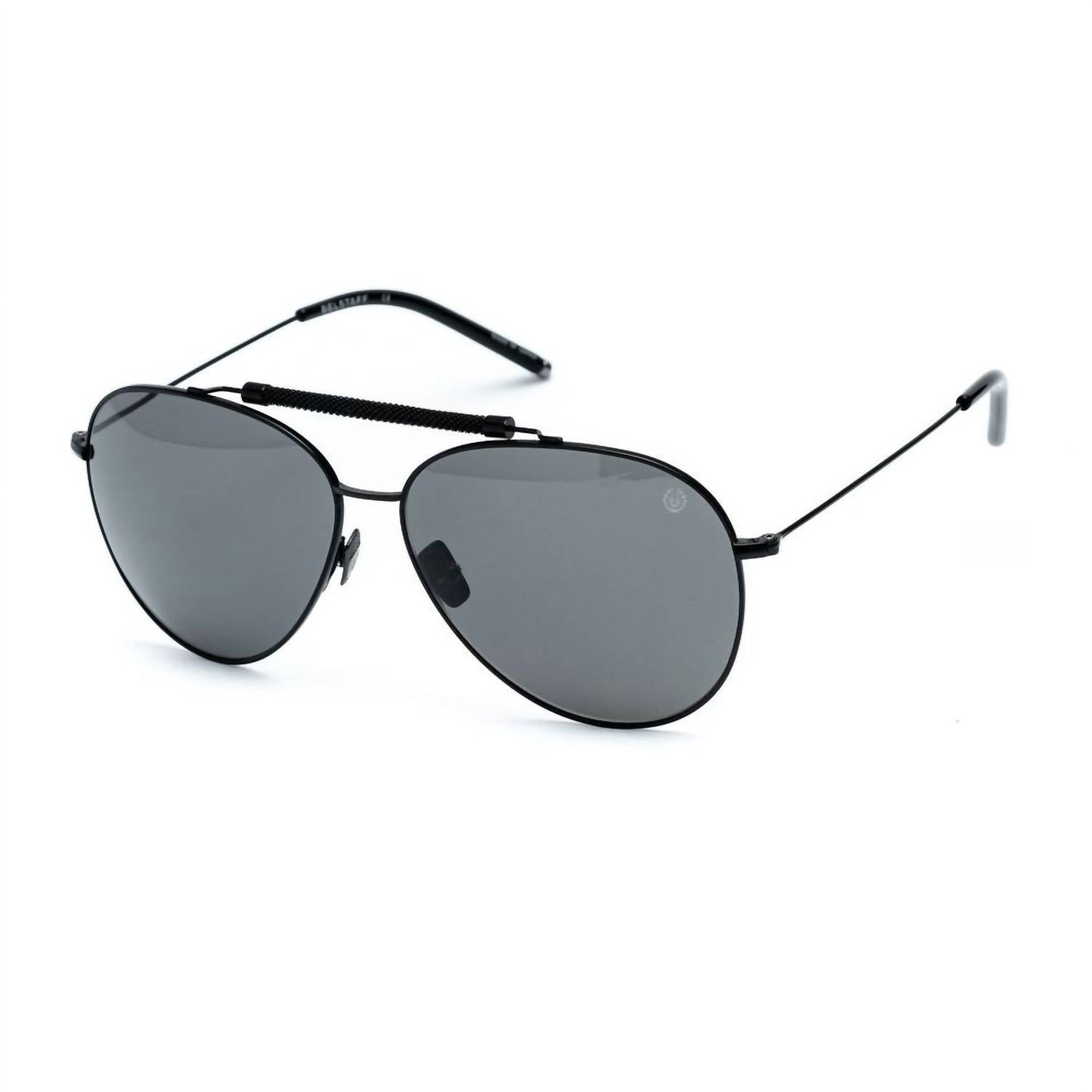 Belstaff - Men's Titanium Sunglasses
