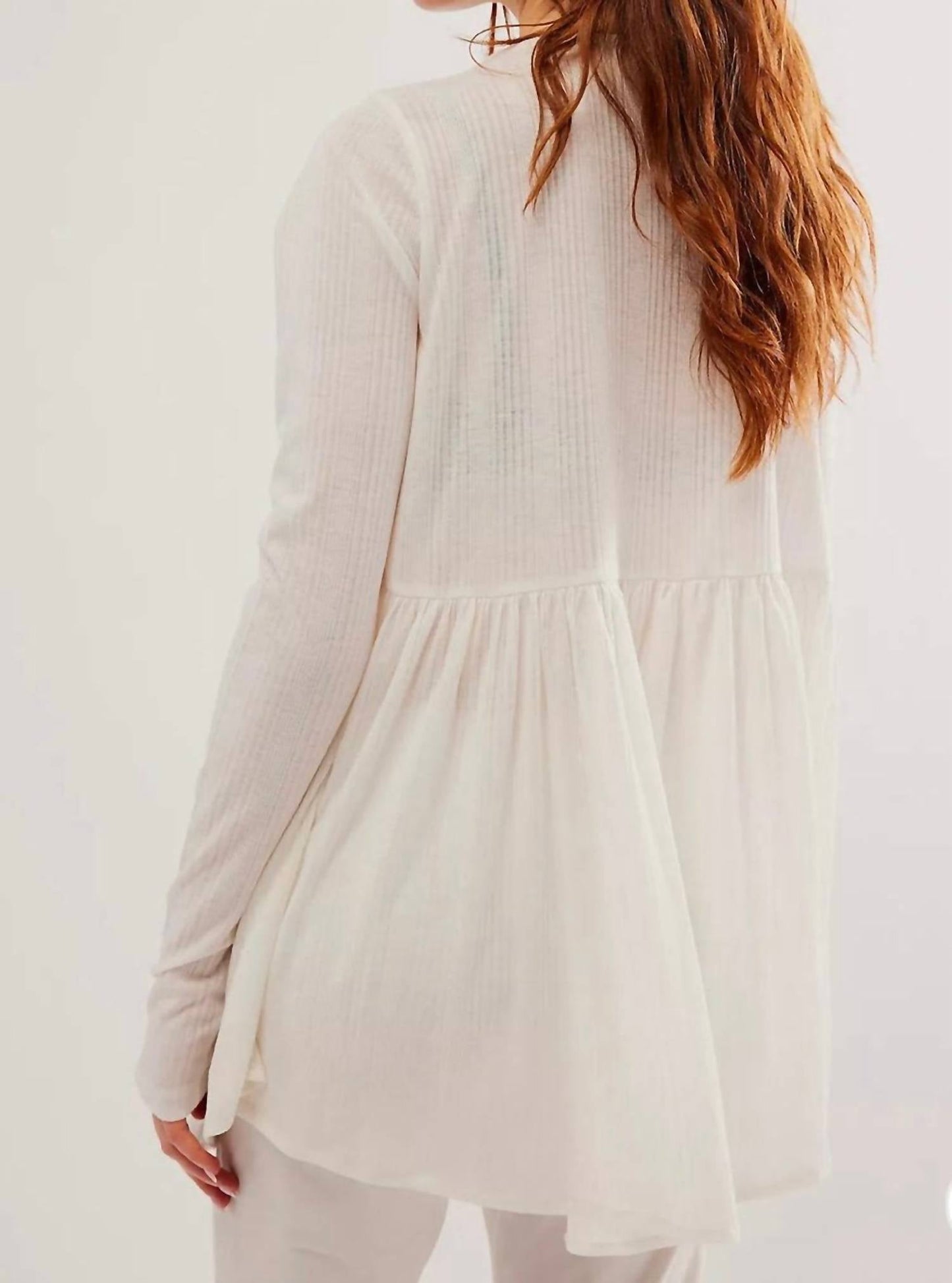 Free People - PRETTY PLEASE TUNIC
