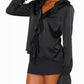Show Me Your Mumu - Adela Ruffle Top