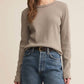 Z Supply - Arlet Mini Thermal Top