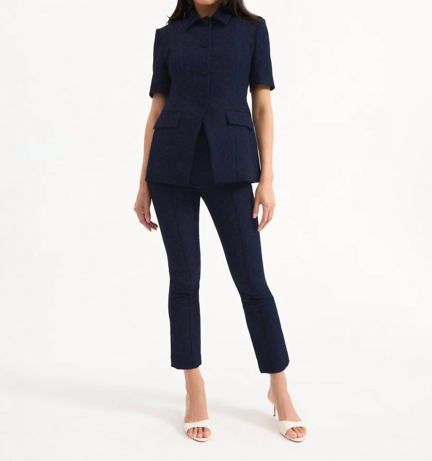 Veronica Beard - Brodie Jacket