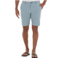 Guy Harvey Men's 9 Hybrid Performance Walking Short Blue Size 36