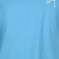 Guy Harvey Men's Short Sleeve Graphic T-Shirt Blue Size Medium