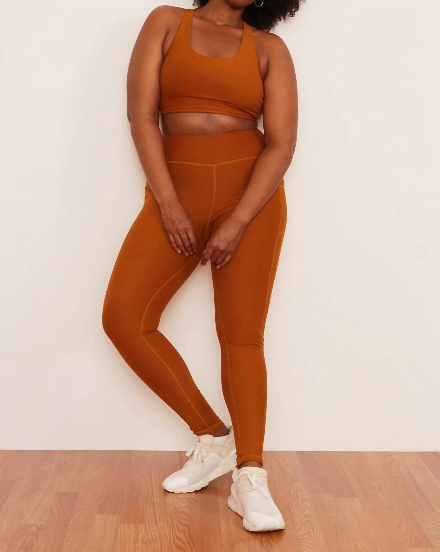 Wolven - Quick-drying Active Yoga Top