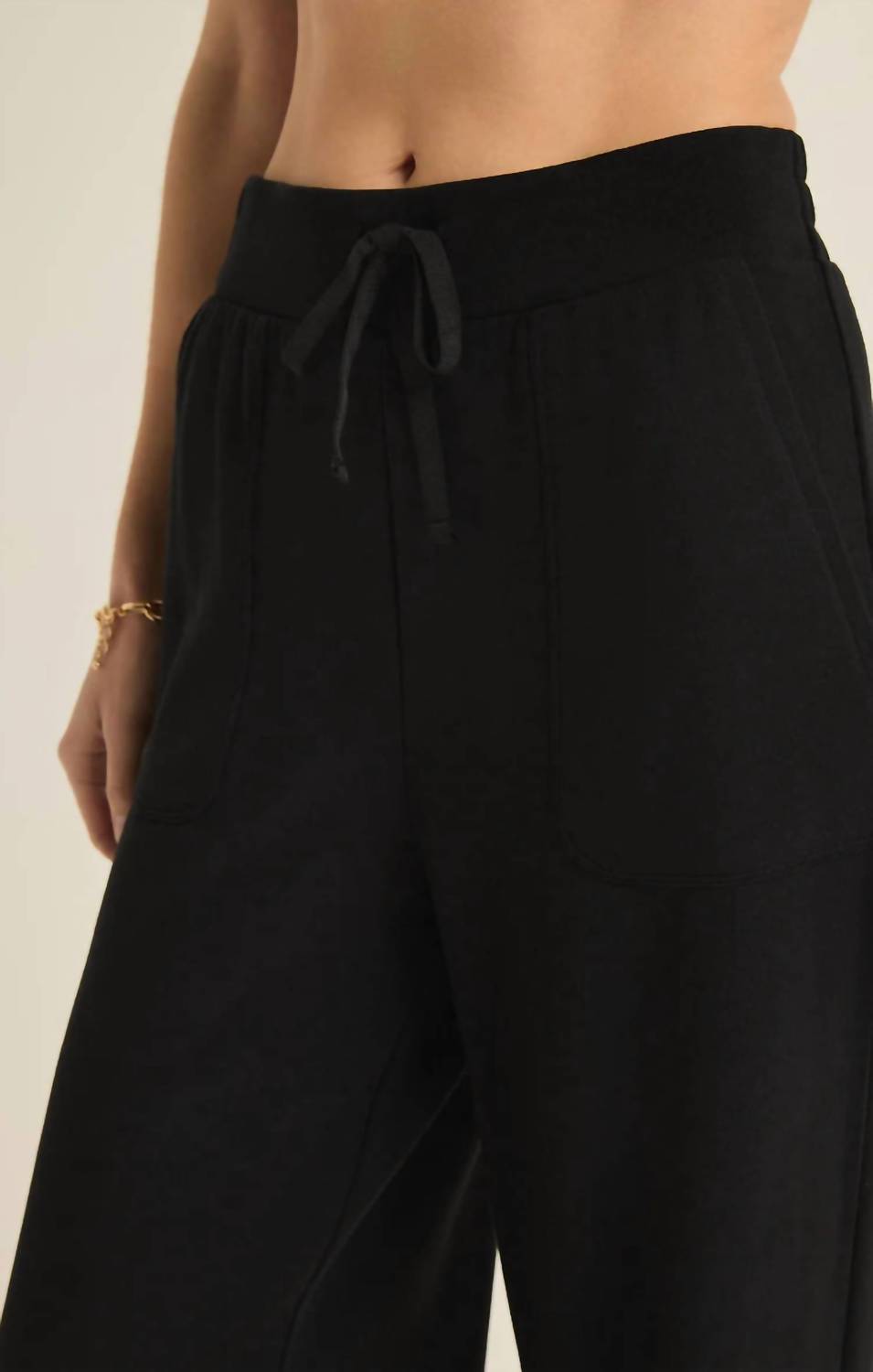 Z Supply - Layover Modal Fleece Pants