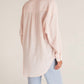 Z Supply - Lalo Gauze Button Up Top