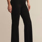 Z Supply - Do It All Slim Kick Flare Pants