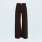 Pistola - Penny High Rise Wide Leg Jean