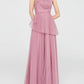 Theia - Women's Delphine Pleated Dress