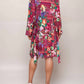 Johnny Was - Bethia Sleep Robe