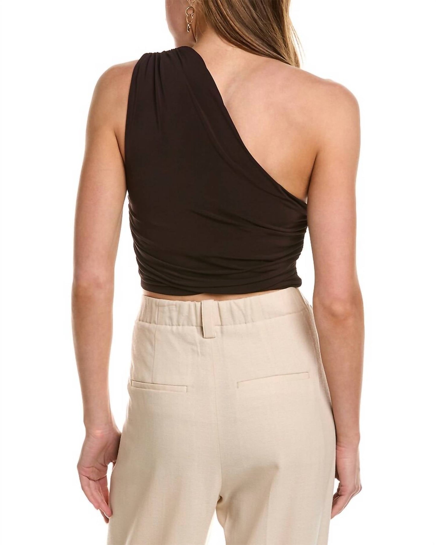 A.L.C. - Kayden Jersey Top