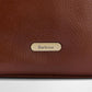 Barbour - Women's Cedar Leather Bucket Bag