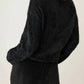 Pj Salvage - Cozy & Chic Feather Knit Long Sleeve Top