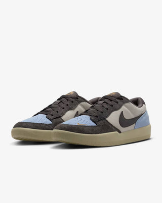 Nike - Men's Sb Force 58 Skate Shoes