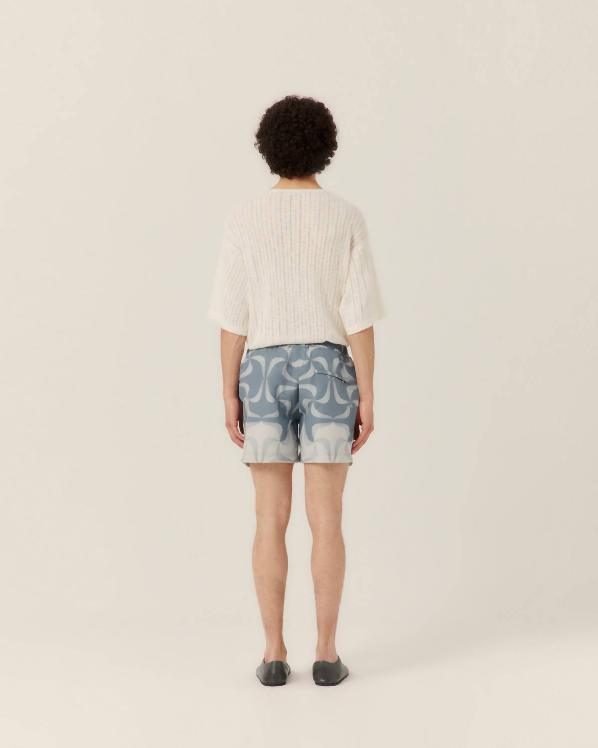 Commas - Mantra Classic Swim Short