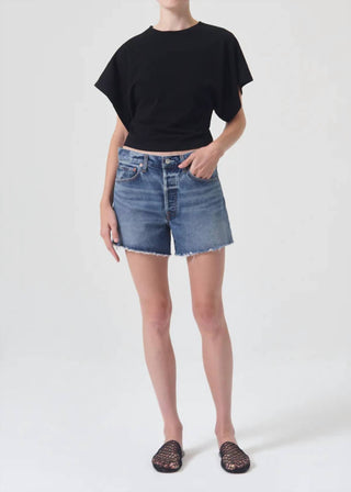 Agolde - Parker Long Short