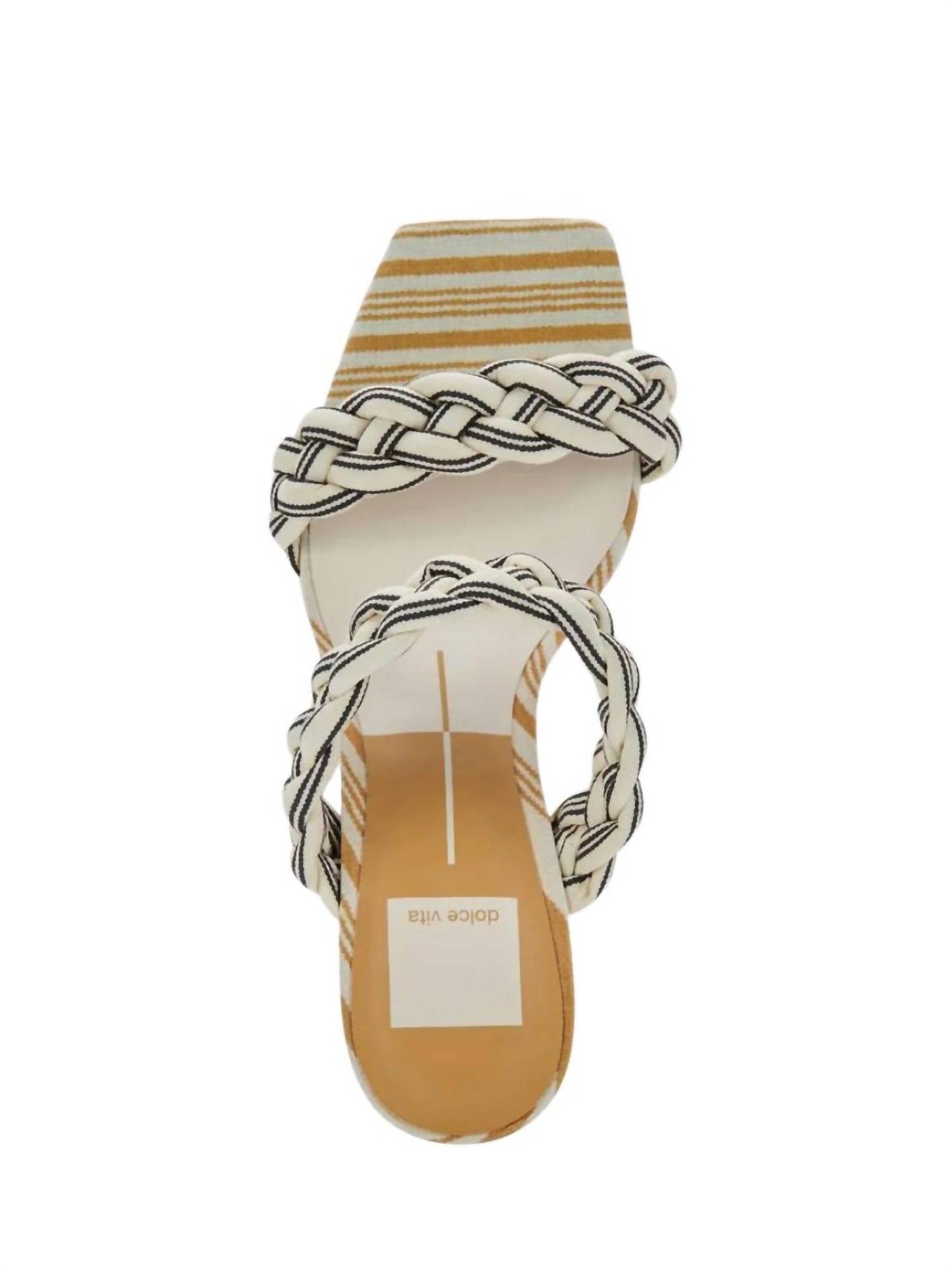 Dolce Vita - Paily Heels