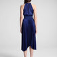 A.L.C. - Renzo Ii Pleated Midi Dress