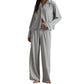 Polo Ralph Lauren - Long-Sleeve Jersey Pajama Set