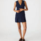 Steve Madden - Henley Mini Dress