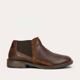 Naot - Men's Business Leather Ankle Boots