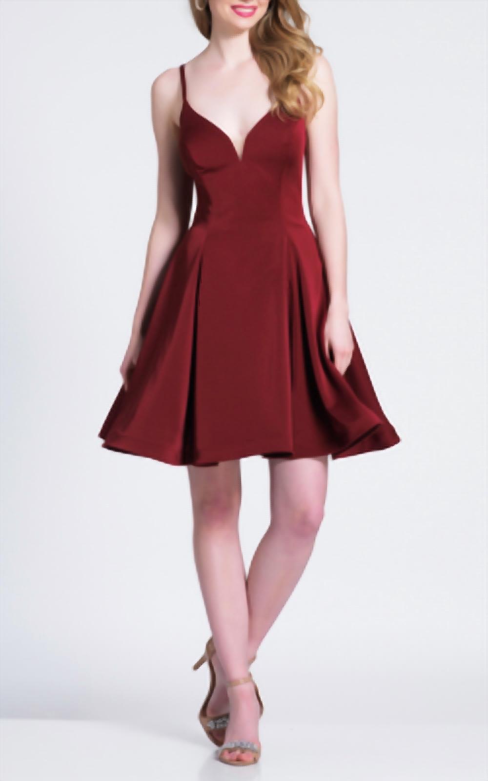 Dave & Johnny - Cocktail Dress
