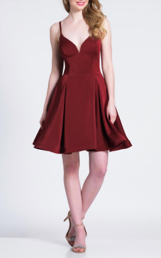 Dave & Johnny - Cocktail Dress