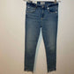 Agolde - Sophie High Rise Crop Jeans