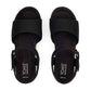 Toms - Kids Girls Diana Sandal